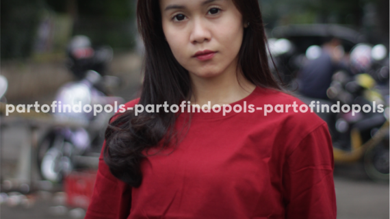 GROSIR KAOS POLOS DI PADANG